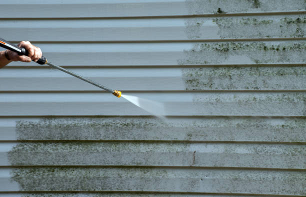Best Commercial Building Pressure Washing  in Pahokee, FL