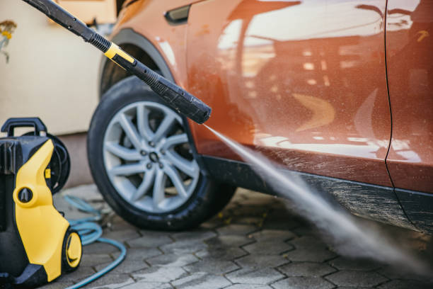 Best Roof Power Washing Services  in Pahokee, FL