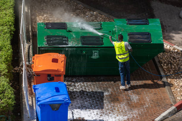 Pressure Washing Services for Businesses in Pahokee, FL