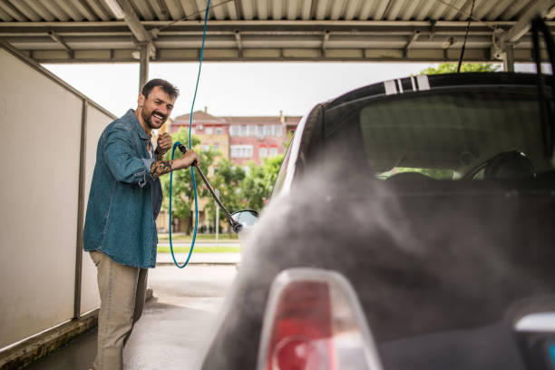 Best Affordable Power Washing  in Pahokee, FL